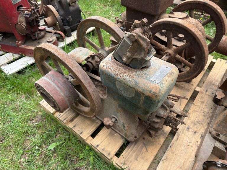 1.5HP Economy image