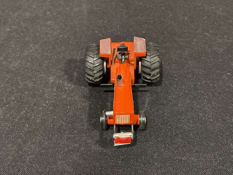 1/64 AC 190 Puller Custom