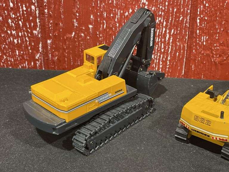 (5) Industrial Equipment