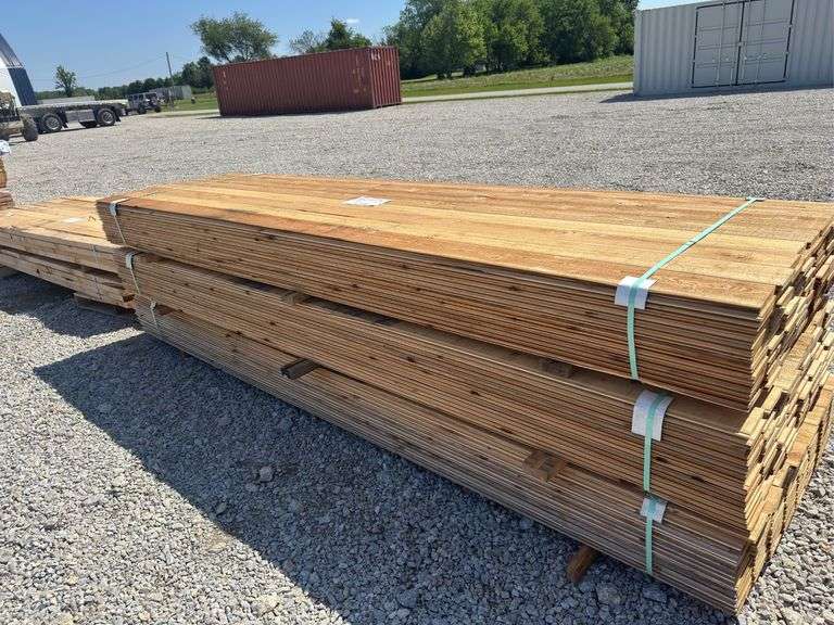 Western Red Cedar Siding