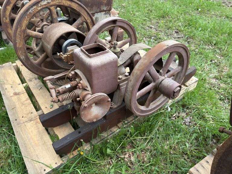 Gilson Engine 1.5HP image