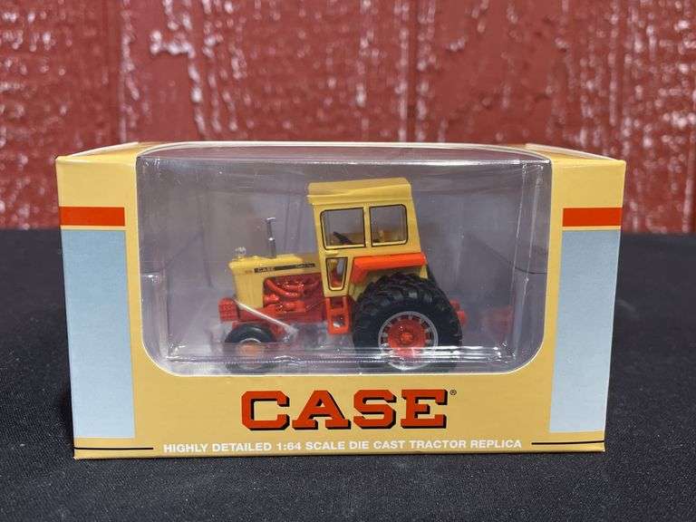 1/64 Case 1030 2020 TTT NIB SC image
