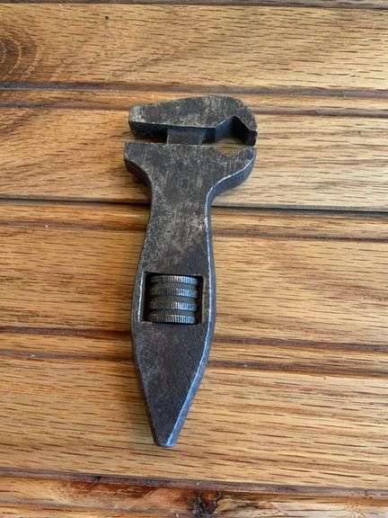 (3) Monkey Wrenches