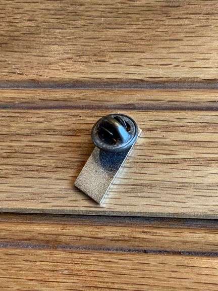 (3) John Deere Flite 63 Knife, Pin, Charm