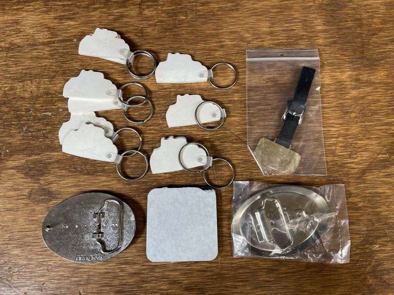 IH Lot