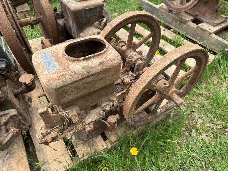 2HP Economy image