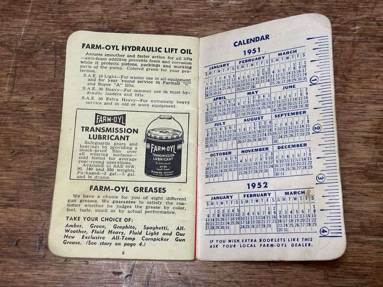(5) Thermometers, Rain Gauge, Notebook