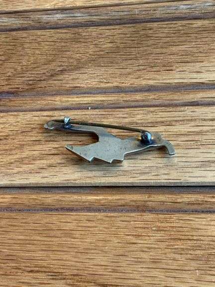 John Deere Walking Plow Pin