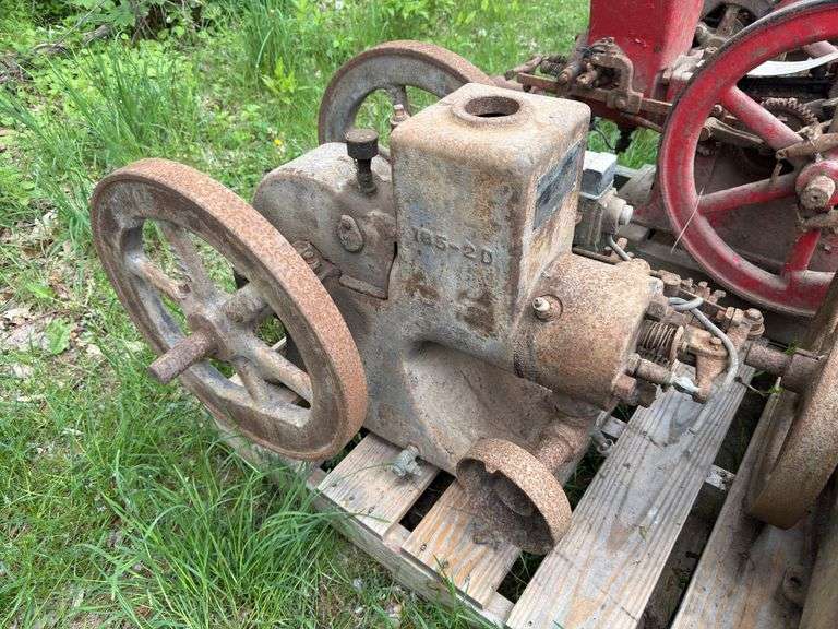 Domestic Side Shaft image