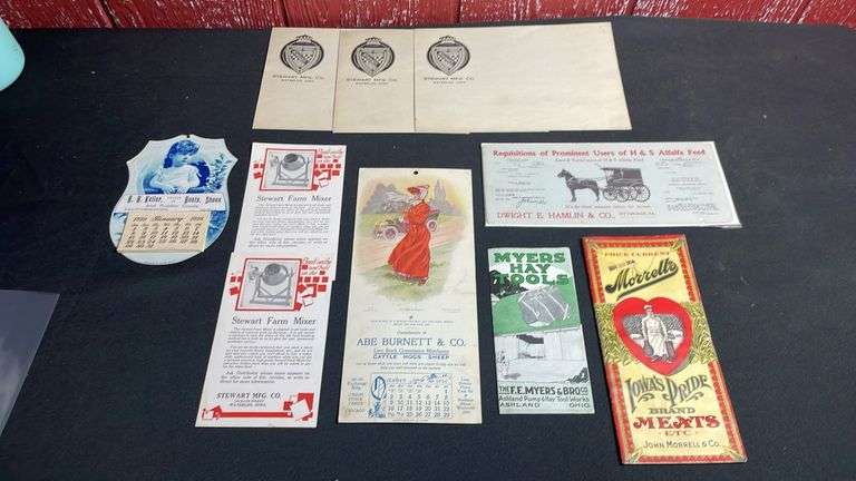 Literature Lot image
