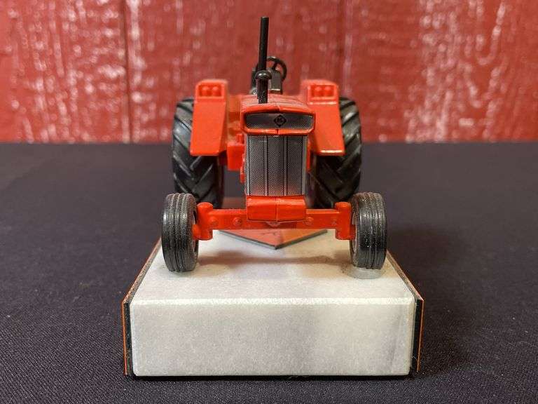AC D21 Paperweight