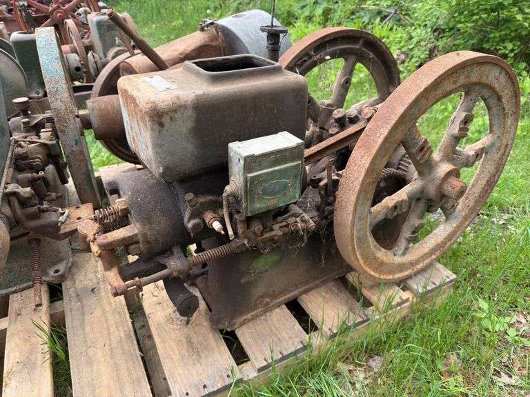 3HP Jaeger Engine image