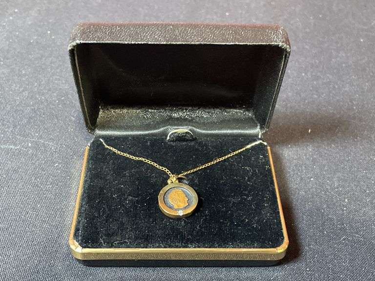 (2) John Deere Service Charm + Broach