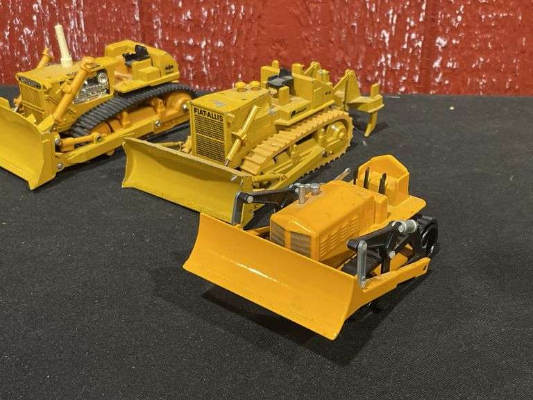 (5) Industrial Equipment