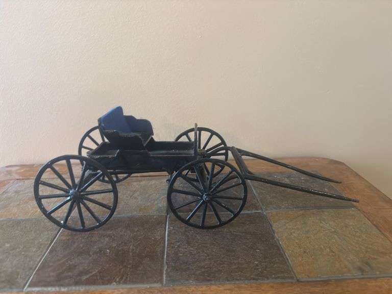 1/16 Buggy Scale Model image