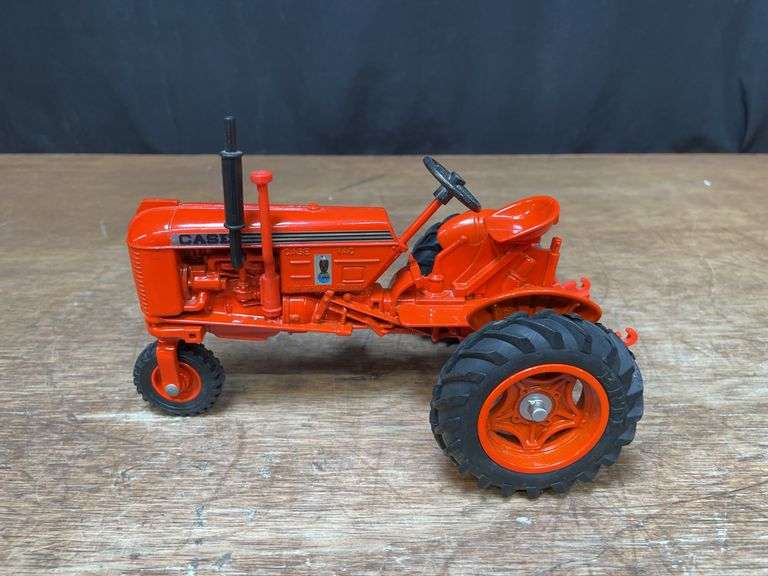 1/16 Case VAC Special Ediiton Ertl