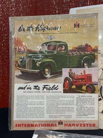 IH Lot