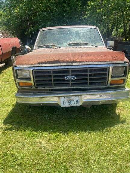 Ford F-150 Explorer