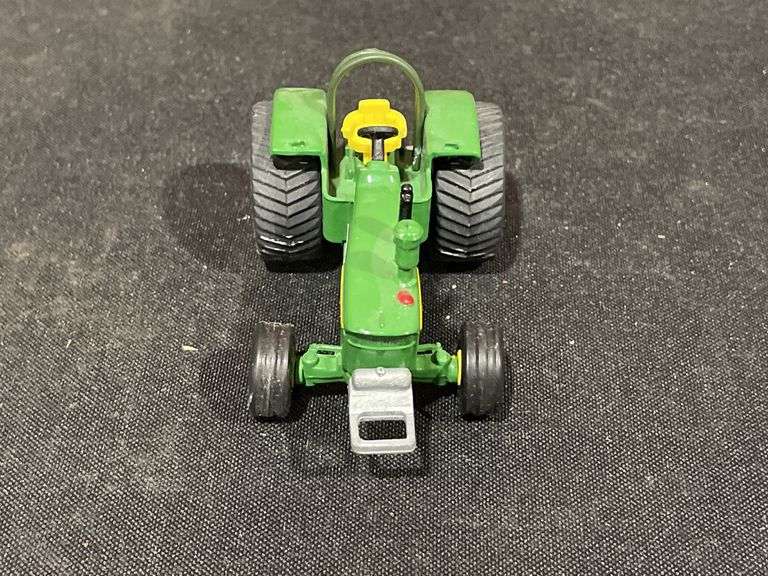 1/64 John Deere 5020 Puller Custom