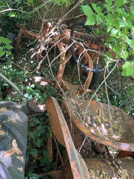 Allis Chalmers G