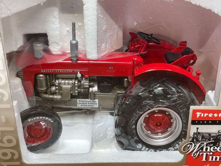1/16 MF 98 Firestone NIB SC