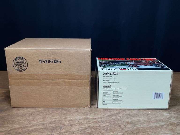 1/16 Farmall 706 Firestone NIB Ertl