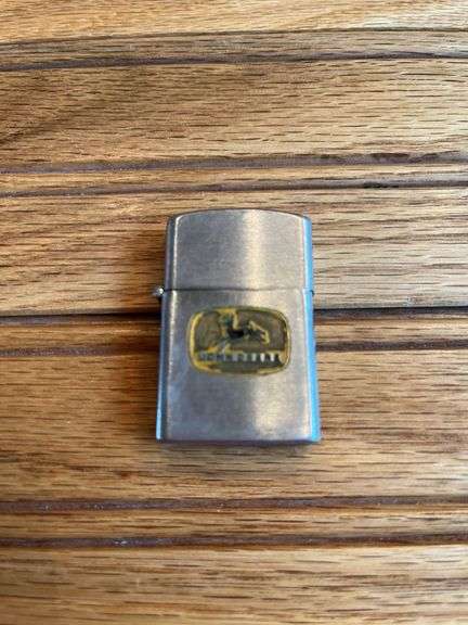 John Deere Lighter image