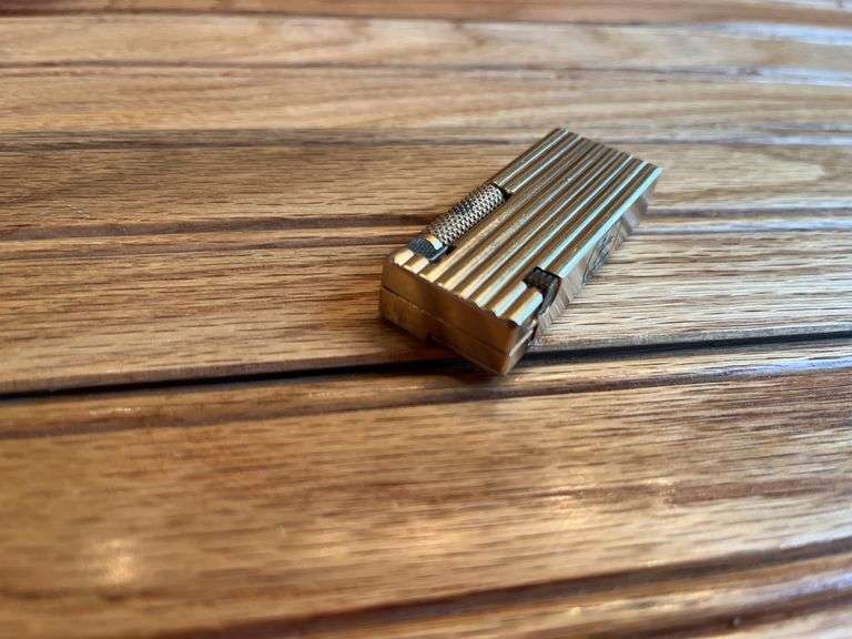 John Deere Lighter