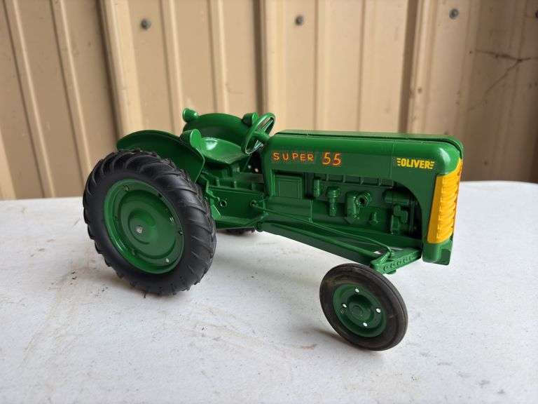 1/12 Oliver Super 55 Slik image