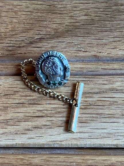 John Deere 35 Year Service Pin