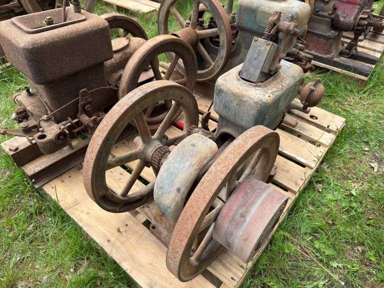 1.5HP Economy