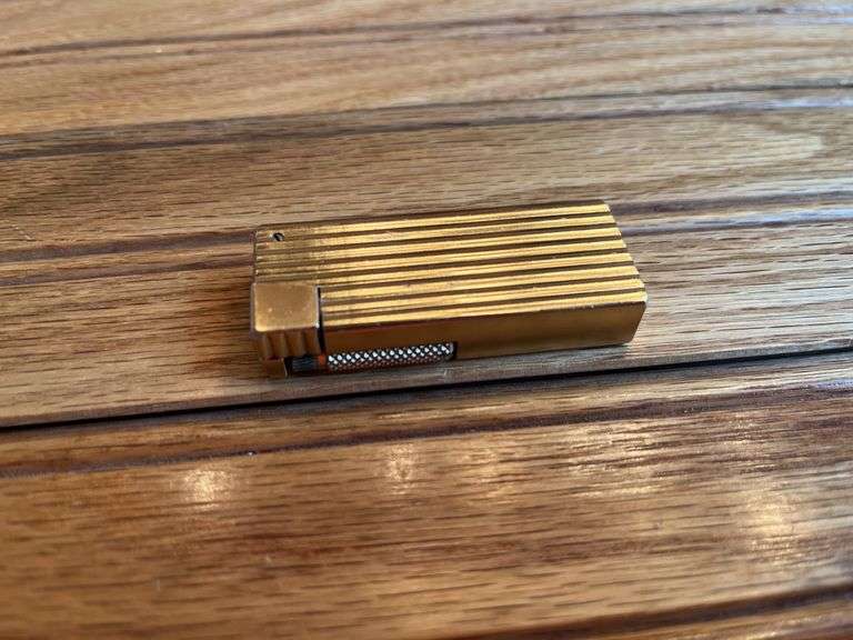 John Deere Lighter