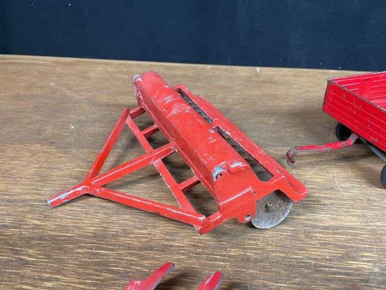 (9) Implement Lot