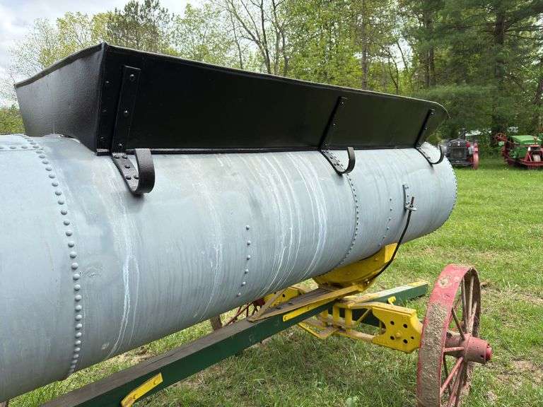 Water Wagon