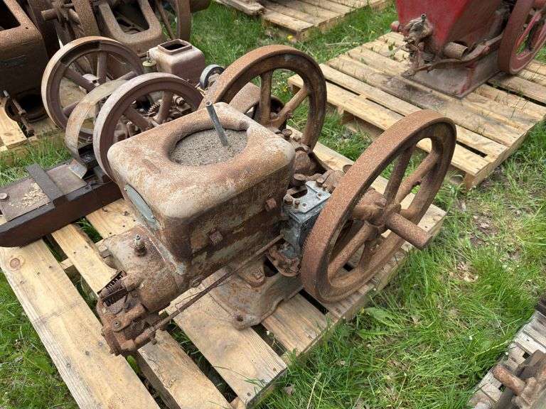 3HP Fairbanks Z image