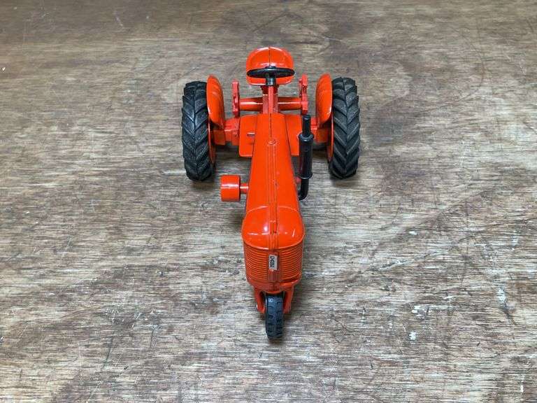 1/16 Case VAC Special Ediiton Ertl