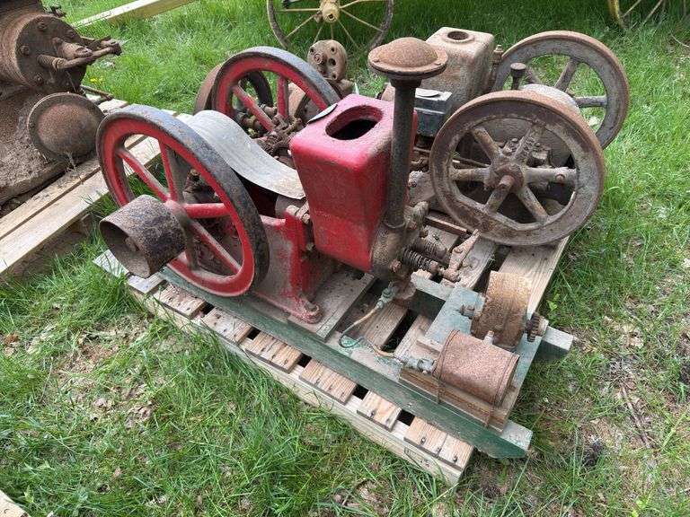 2.5HP Associated image