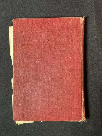 1910 The Traction Engine Book