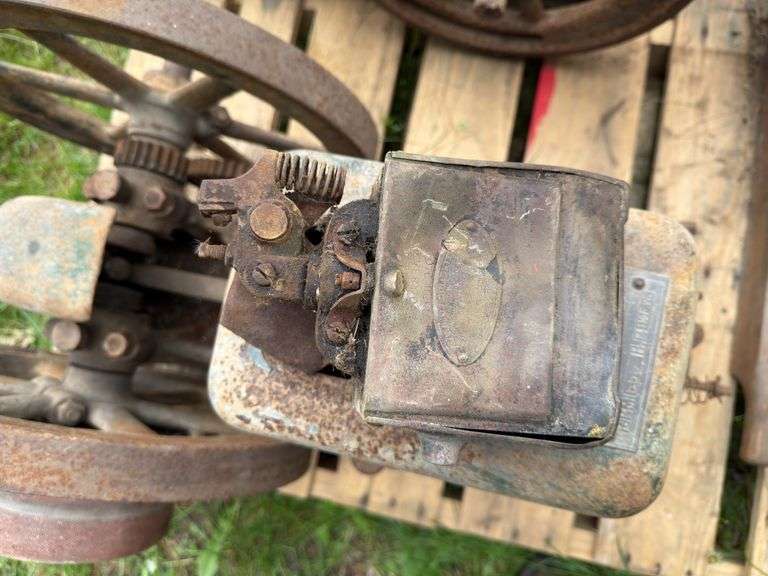 1.5HP Economy