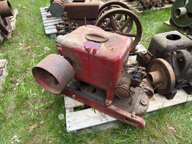 3-5 HP International LB image