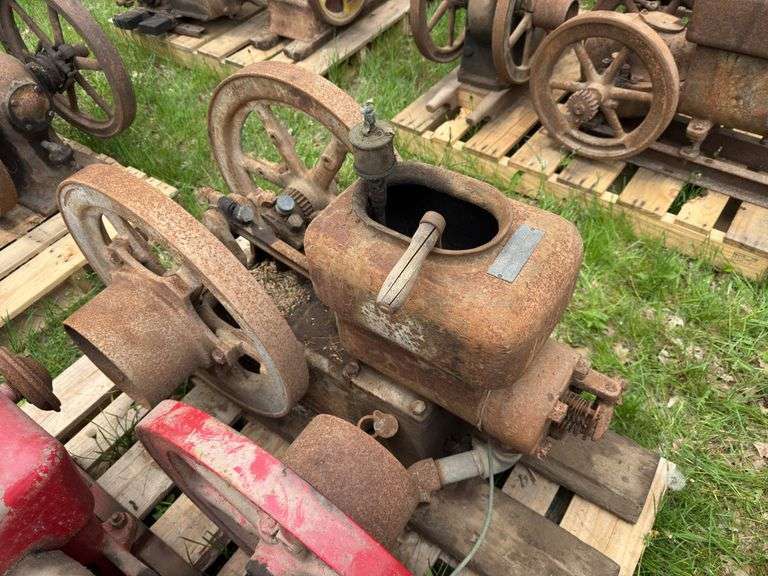 2.75HP Hercules