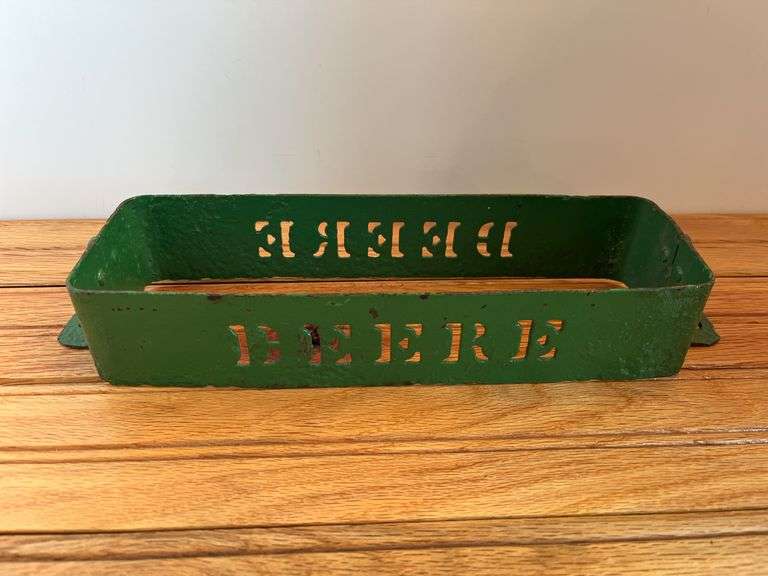Deere Toolbox image