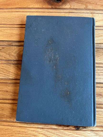 John Deere The Operation, Care + Repair of Farm Machinery Book 1st Edition