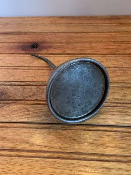 De Laval Oil Can