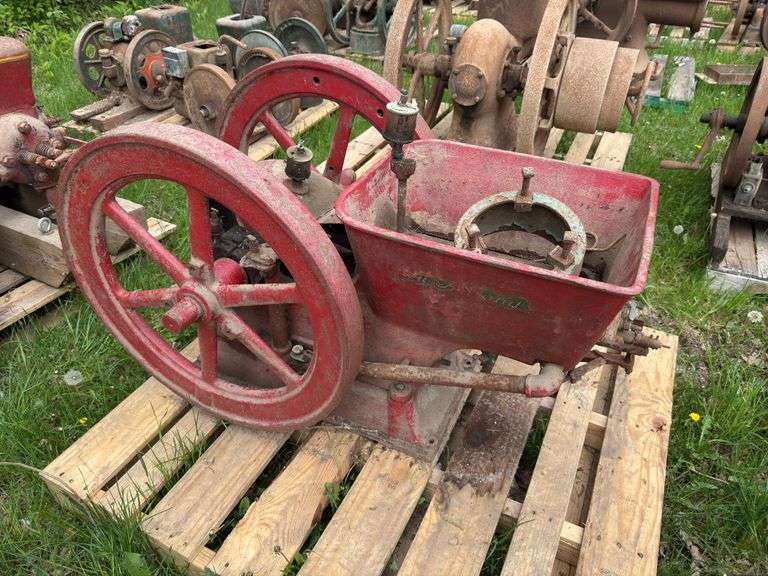 5HP New Holland image