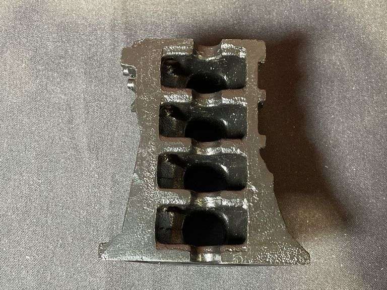 John Deere Cylinder Block Casting