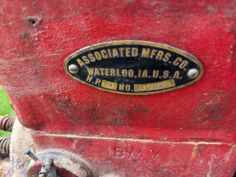4HP Associated