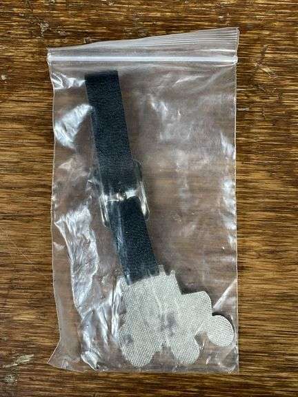 (3) Case-IH Tractor Watch Fobs