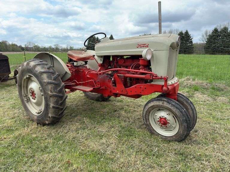 Ford 960 image