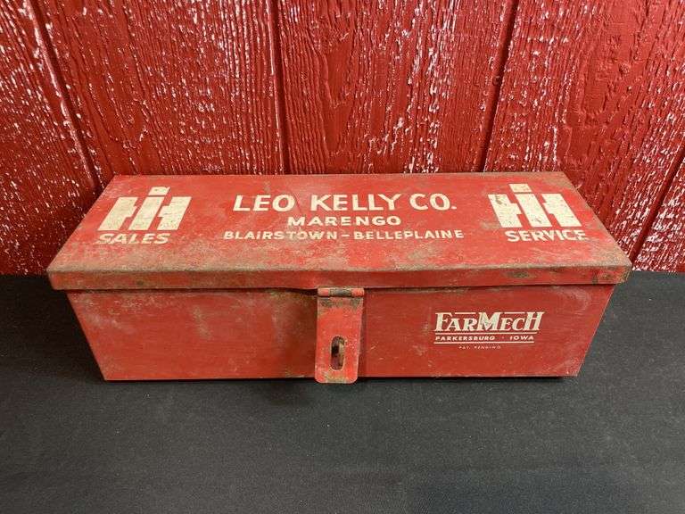 IH Toolbox image